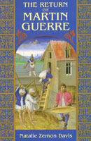 The Return of Martin Guerre, Natalie Zemon Davis