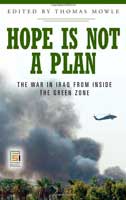 Hope is Not a Plan, Thomas Mowle