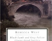 black lamb and grey falcon meaning